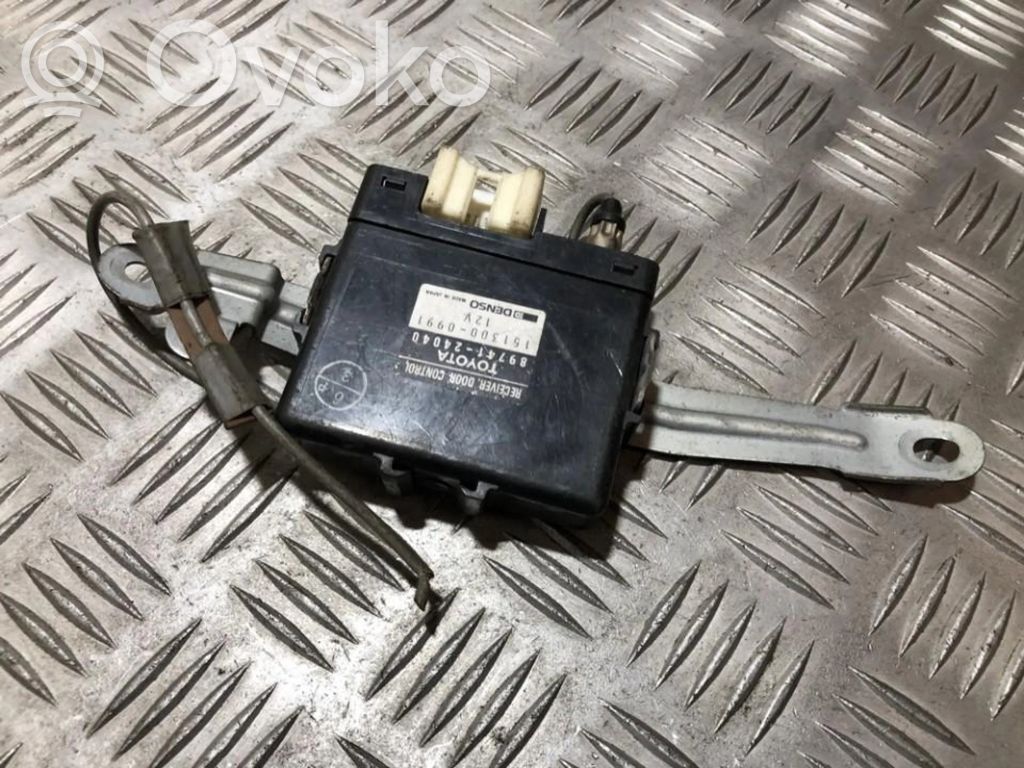 Toyota Soarer Z30 Centralina/modulo portiere 