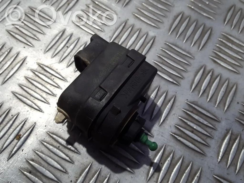Renault Scenic I Motorino di regolazione assetto fari 