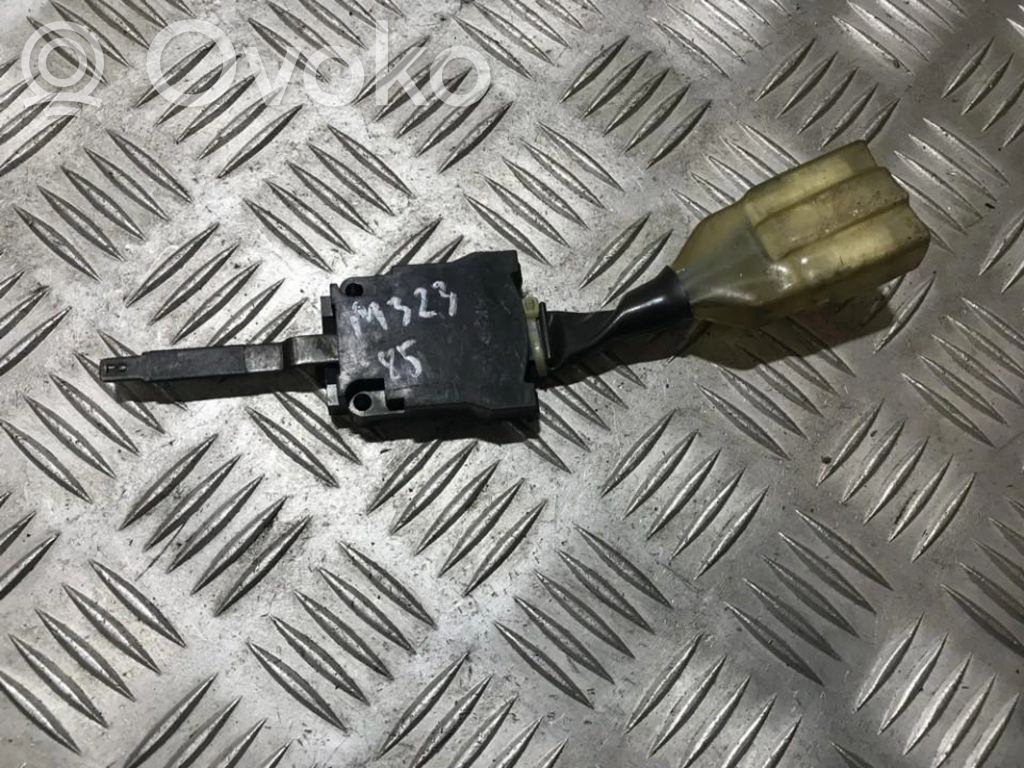 Mazda 323 Interruttore ventola abitacolo 