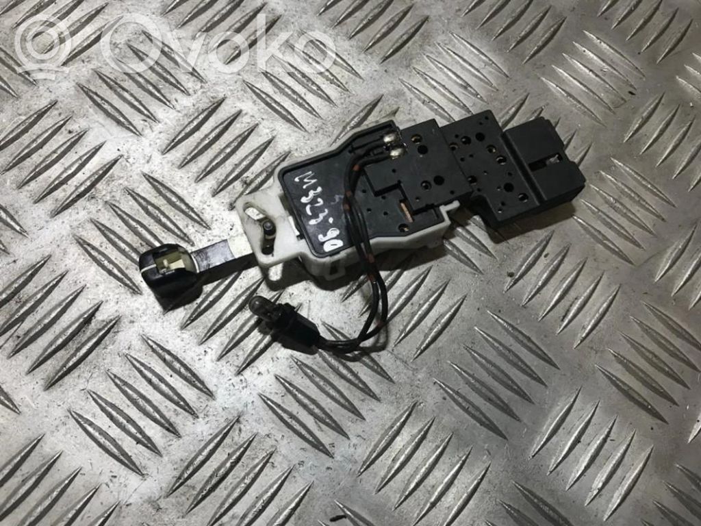 Mazda 323 Interruttore ventola abitacolo 