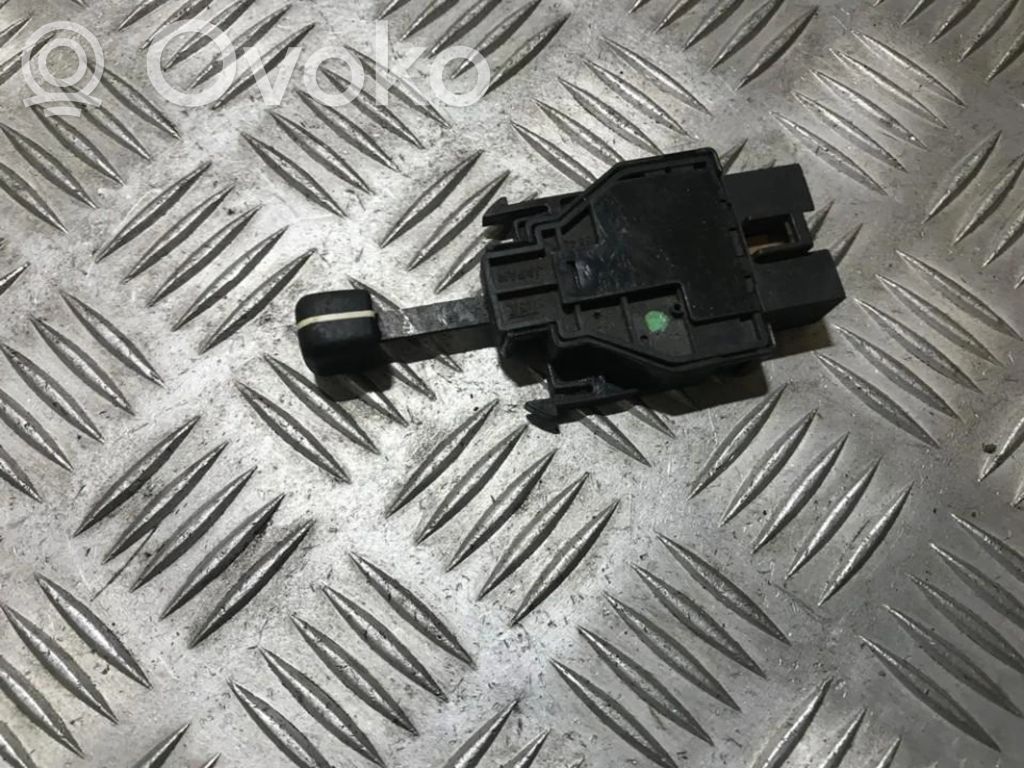 Honda Civic Przełącznik / Włącznik nawiewu dmuchawy 
