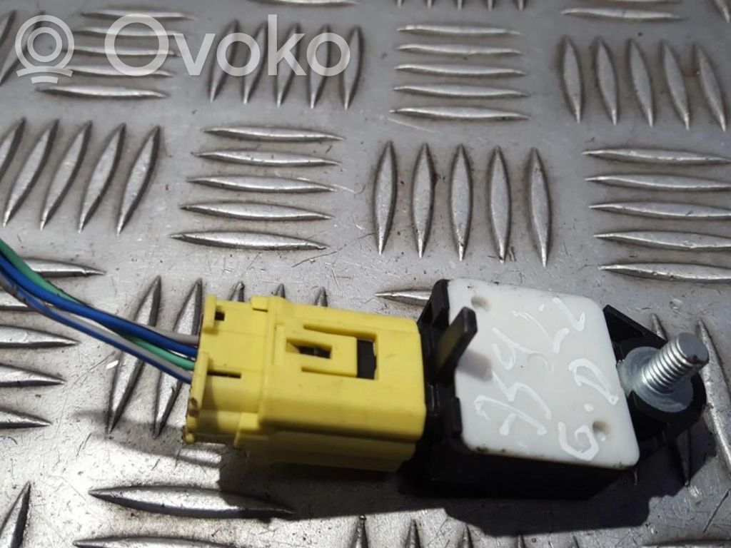 Airbagsensor Crashsensor Drucksensor   8983102020,8983102020,8983102020,8983102020
