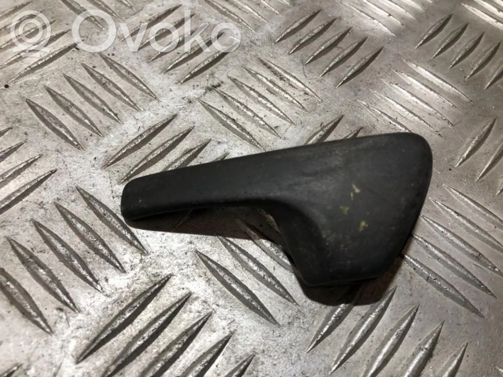 Volkswagen Polo II 86C 2F Manecilla interna puerta trasera 