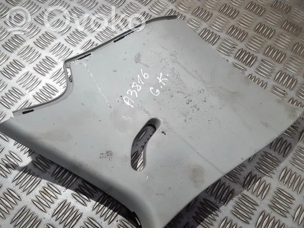 Opel Agila B Inne części wnętrza samochodu 