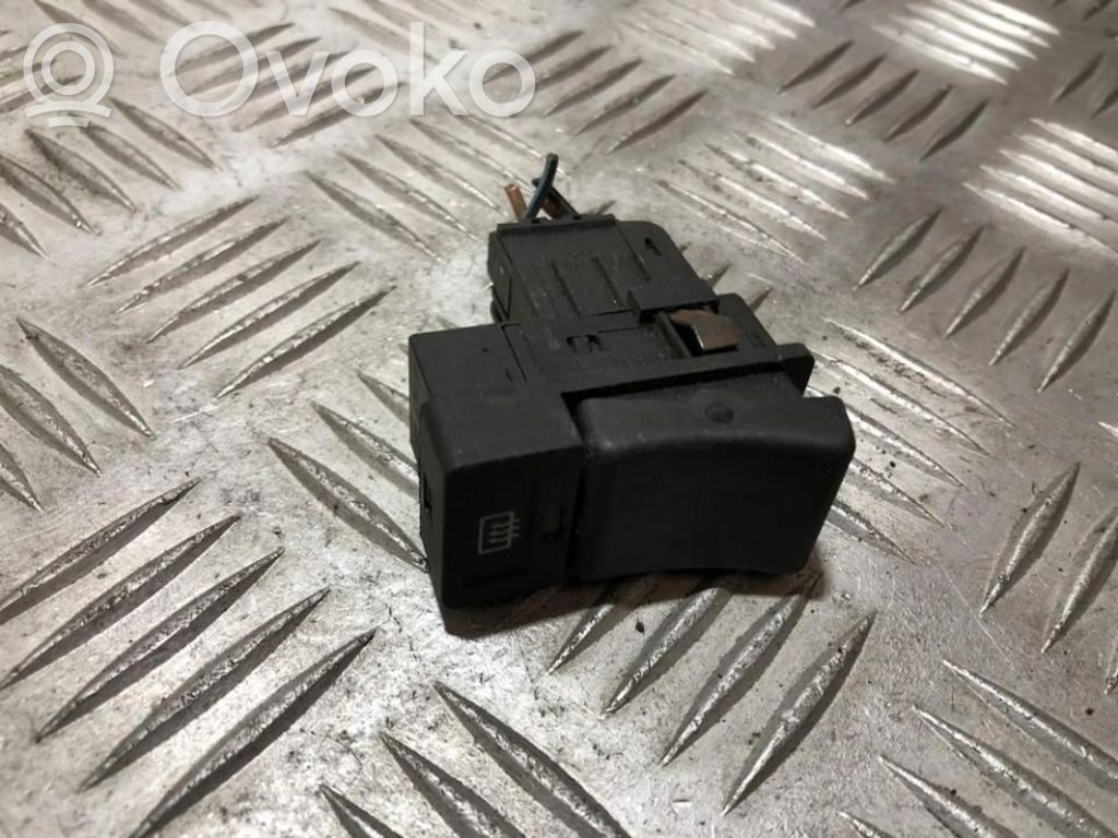 Volvo 850 Windscreen/window heater switch 