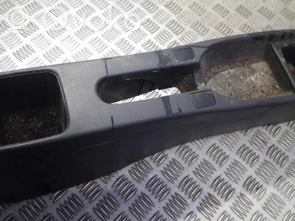 Opel Agila B Alte piese de interior
