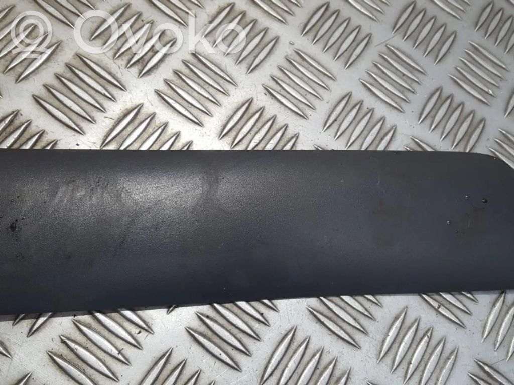 Ford Fiesta Rivestimento portiera posteriore (modanatura) 