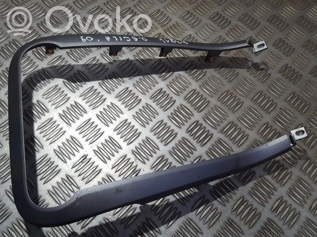 Opel Agila B Alte piese de interior 
