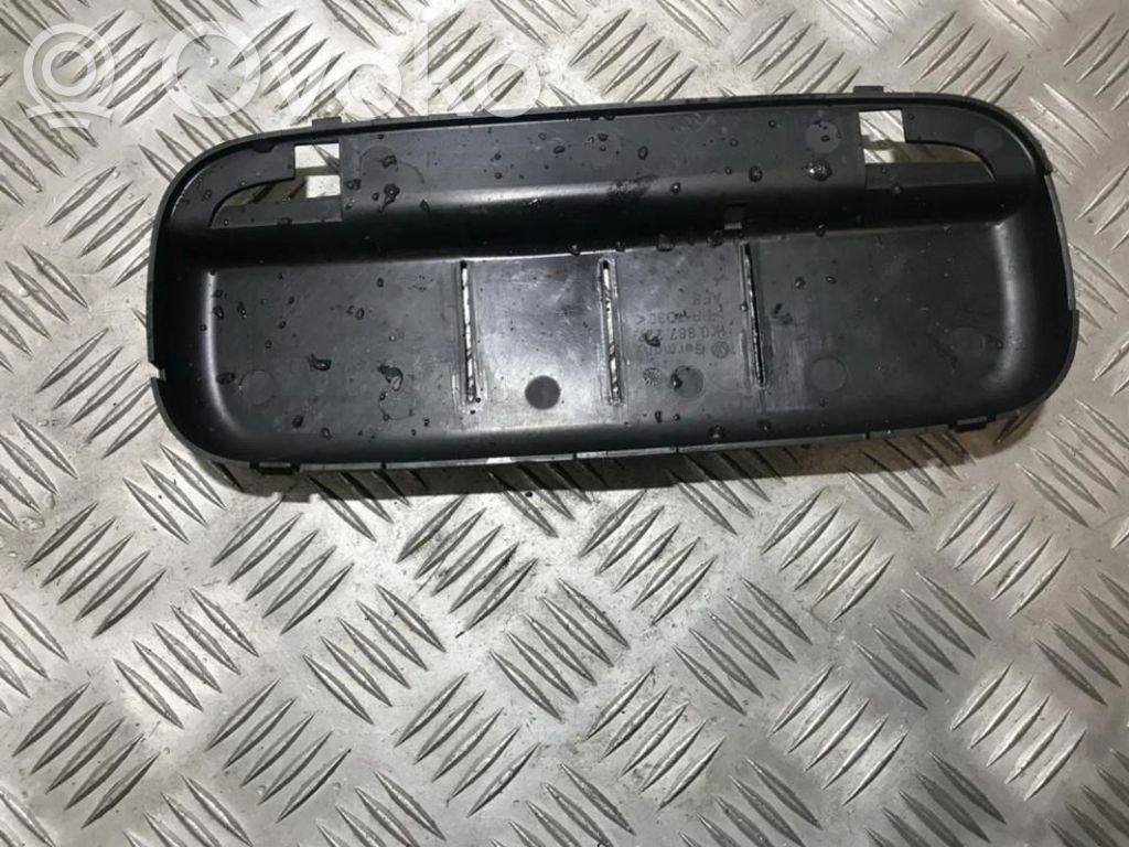 Volkswagen Golf Plus Lampă scaun spate 