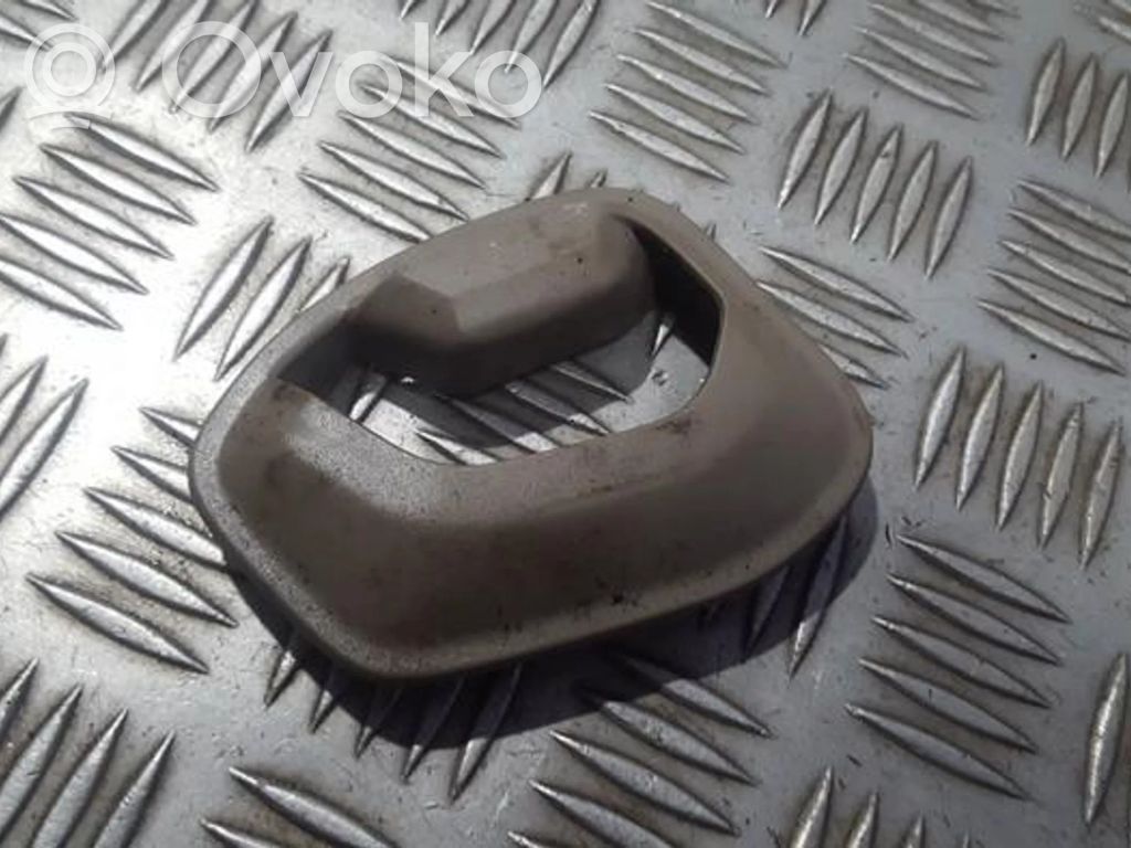 Volvo V70 Altra parte interiore 