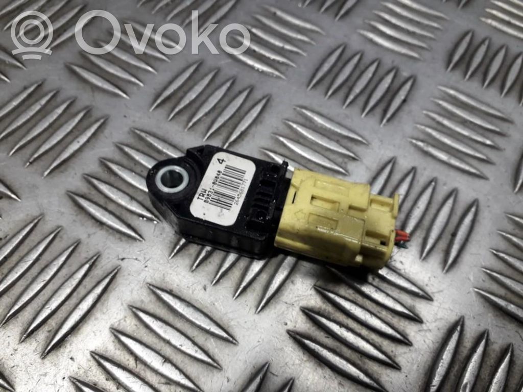 Airbagsensor Crashsensor Drucksensor   898310W040,898310W040,898310W040,898310W040