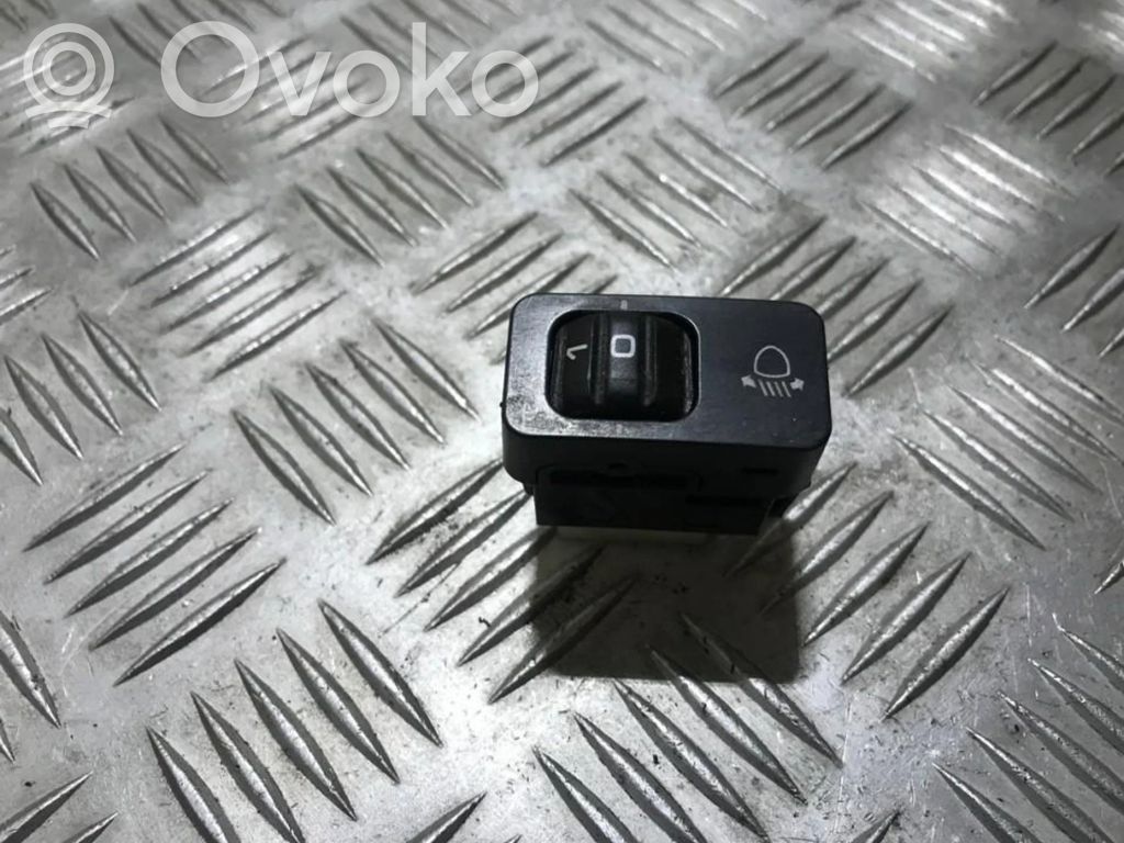 Bouton commande réglage hauteur de phares