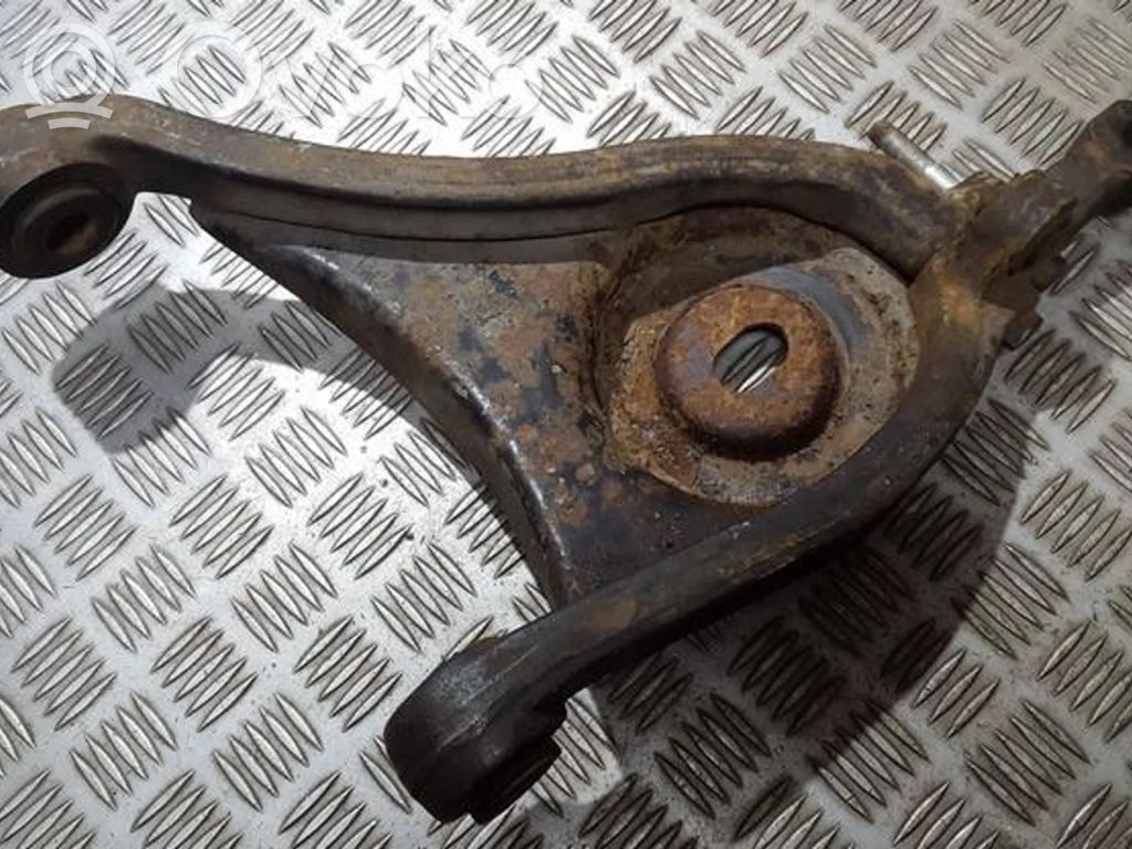 Querlenker Achsschenkel hinten