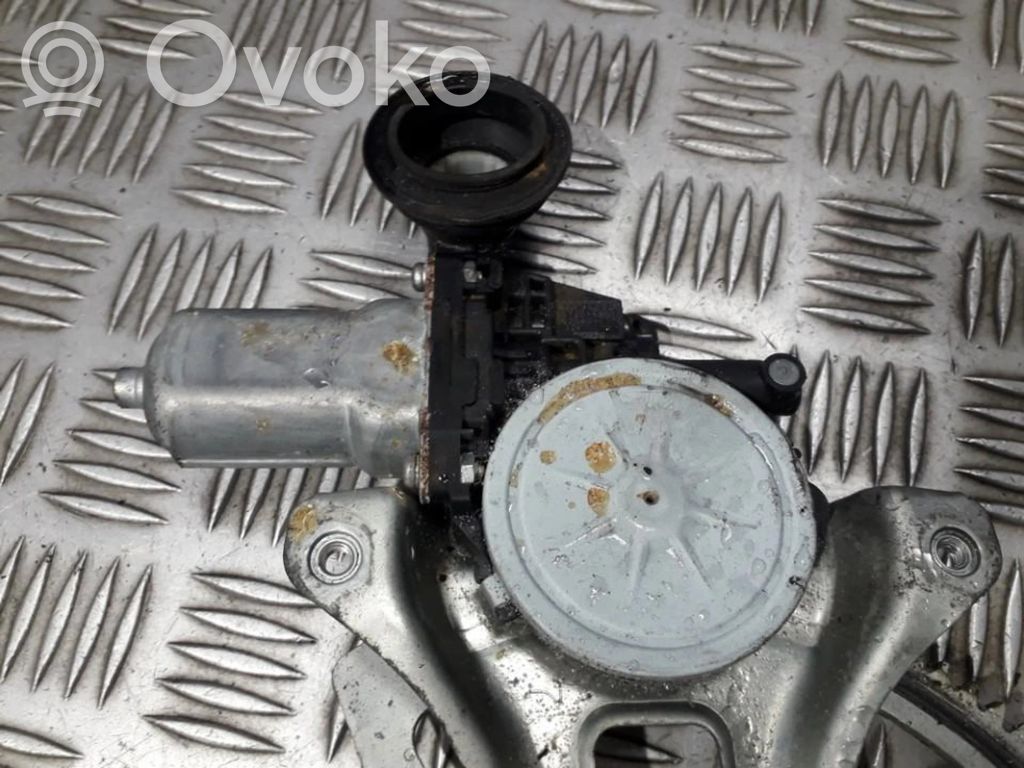 Lexus IS 220D-250-350 Motorino alzacristalli della portiera anteriore