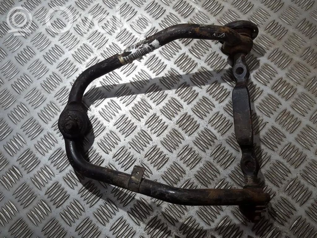 Rear upper control arm/wishbone