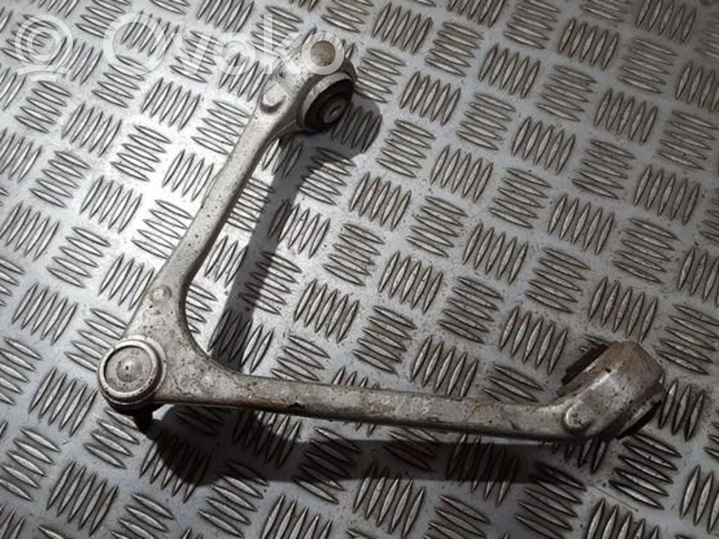 Front lower control arm/wishbone
