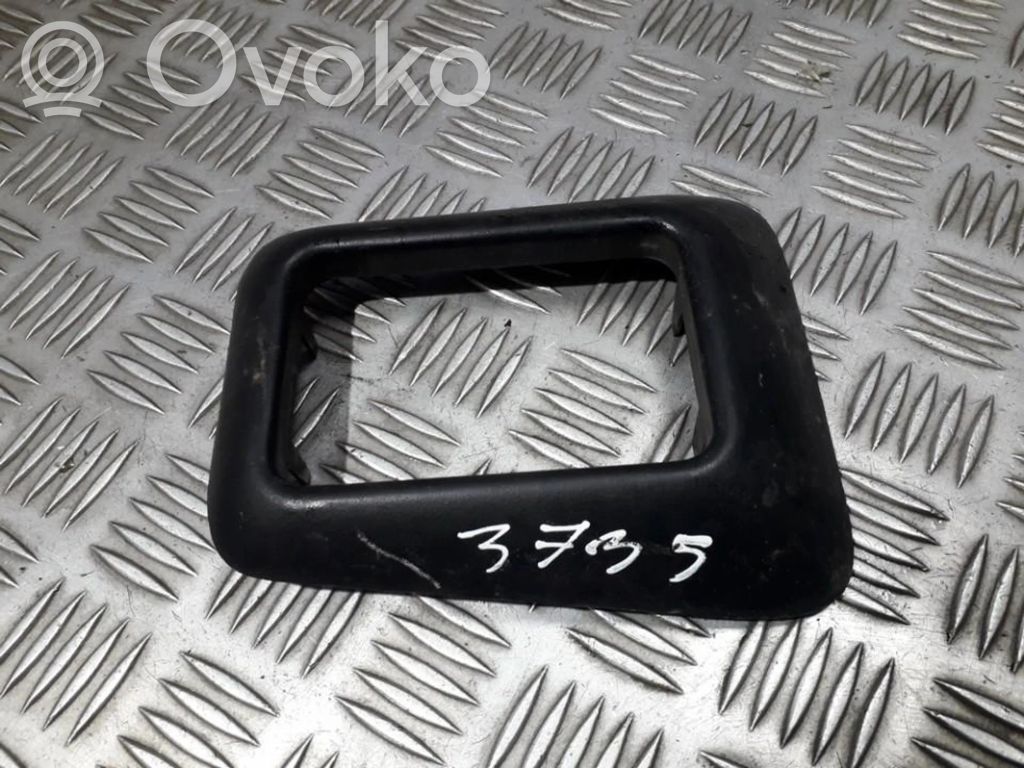 Mercedes-Benz ML W163 Inne części wnętrza samochodu