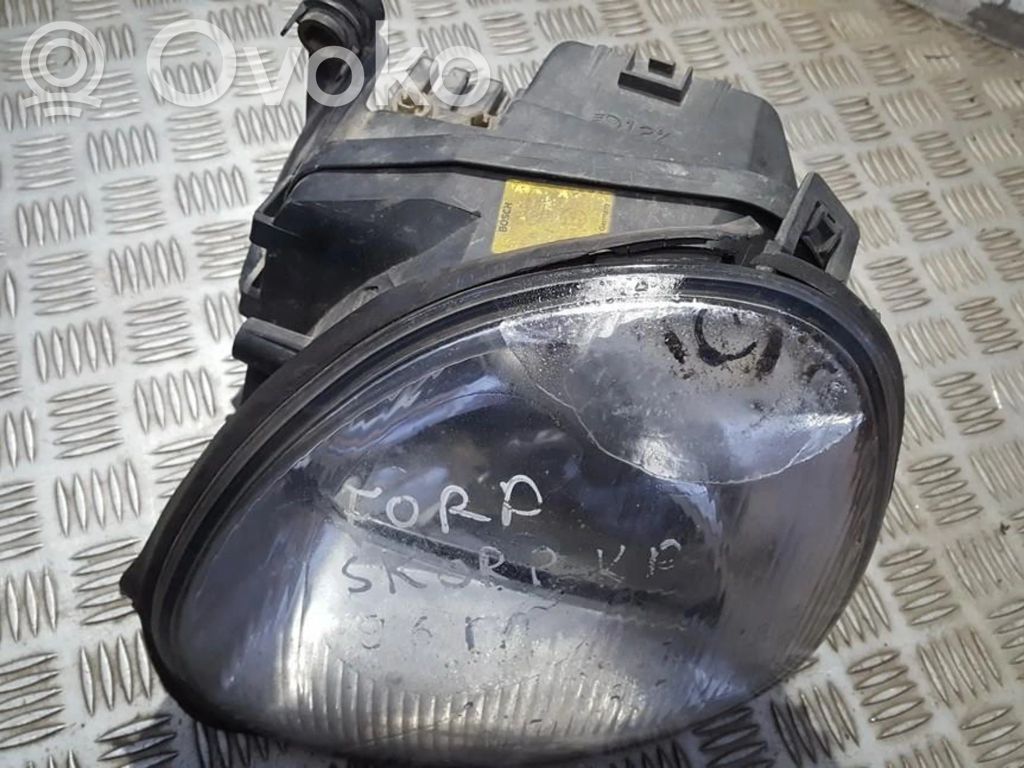 Ford Scorpio Scheinwerfer 