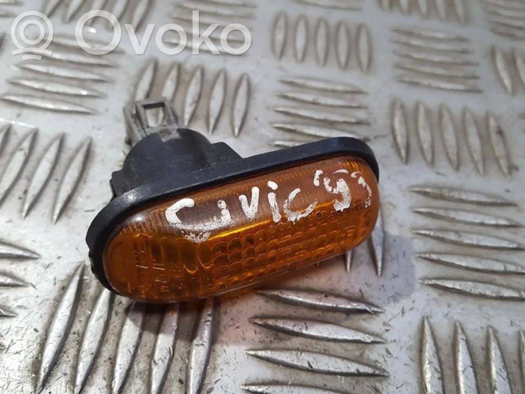 Honda Civic Sparno posūkio žibintas 