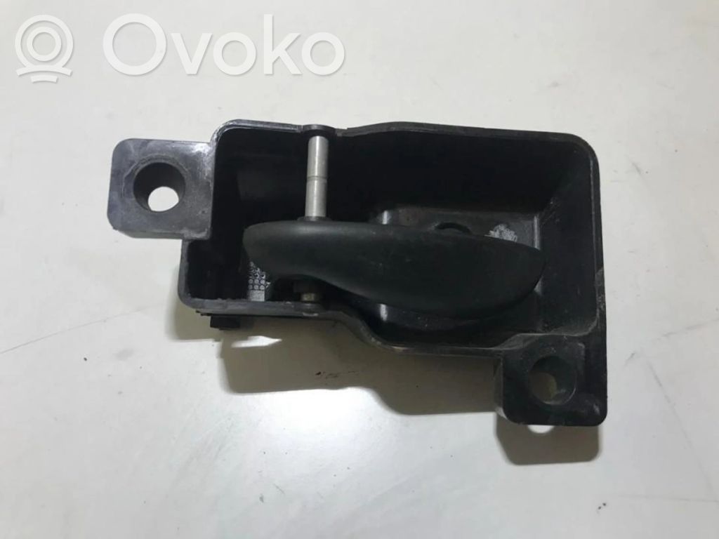 Manecilla interna puerta delantera   95AGA22601AB,95AGA22601AB,95AGA22601AB,95AGA22601AB