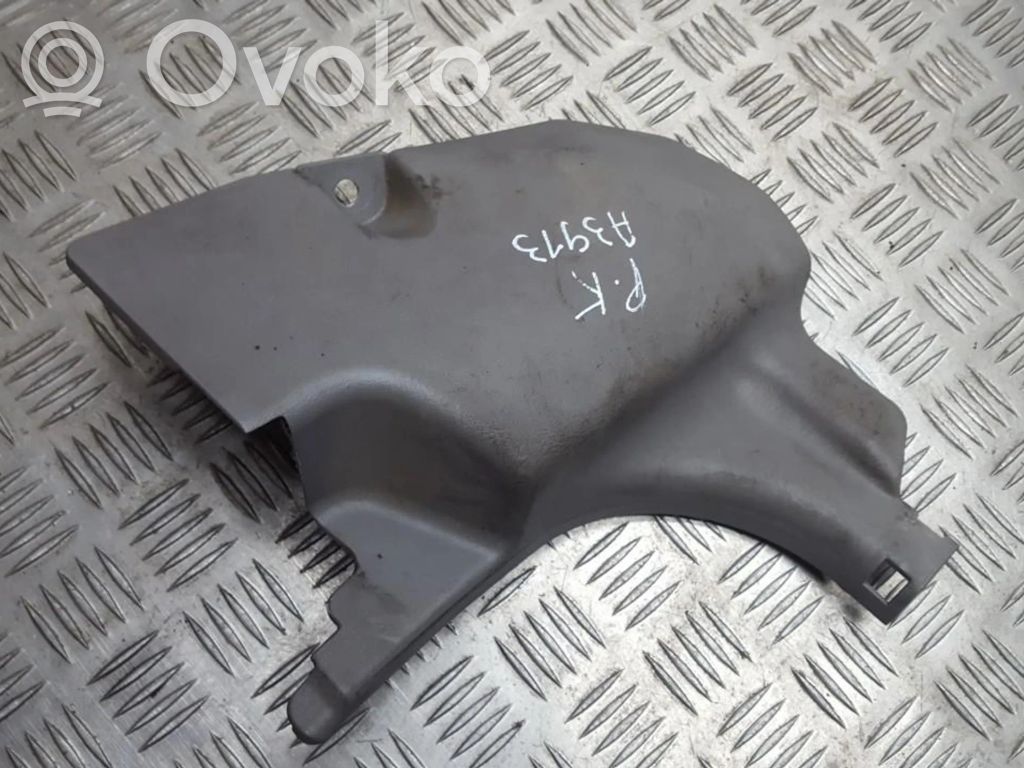 Nissan Almera N16 Altra parte interiore