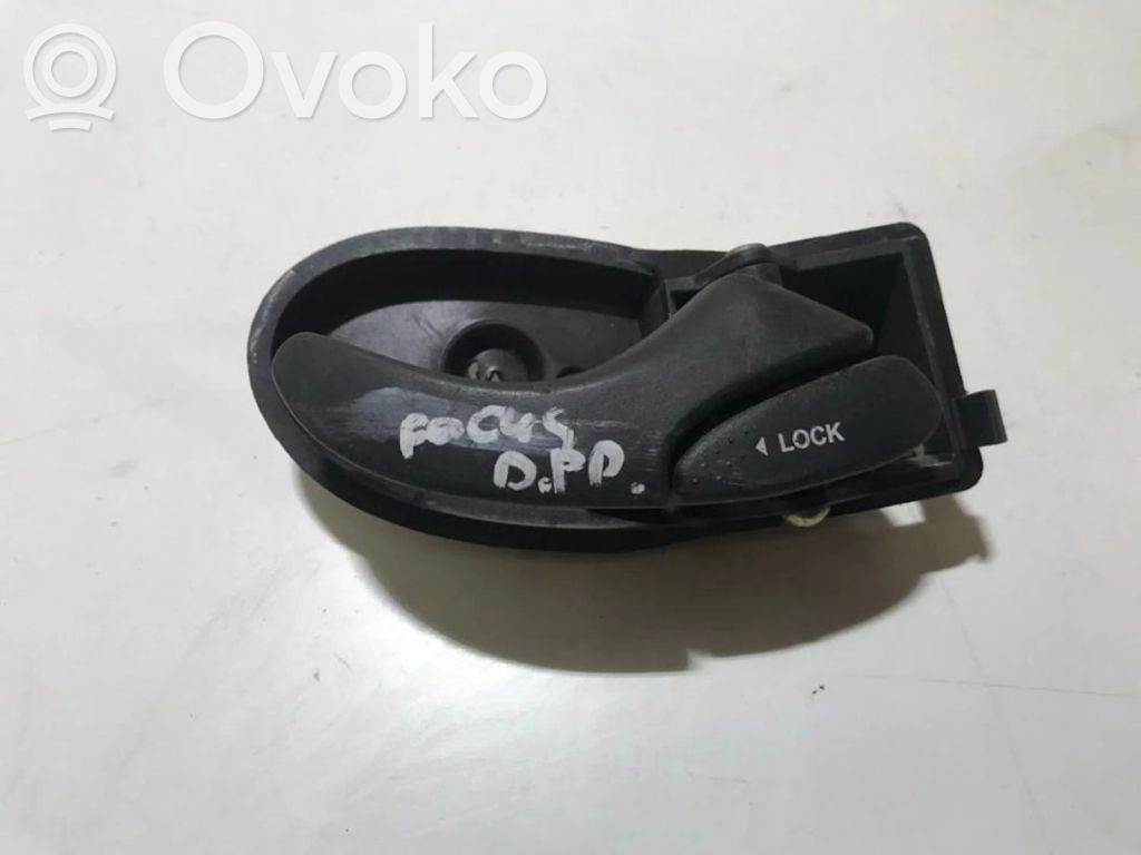 Ford Focus Poignée inférieure de porte avant