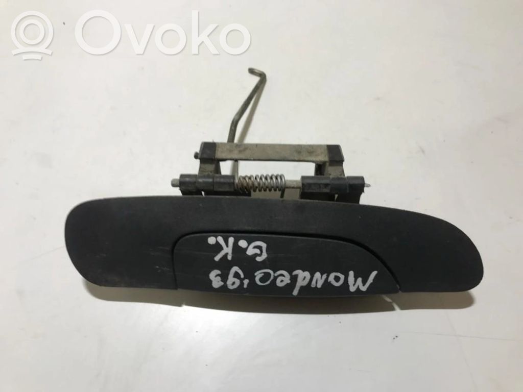 Ford Mondeo MK I Manecilla externa puerta delantera