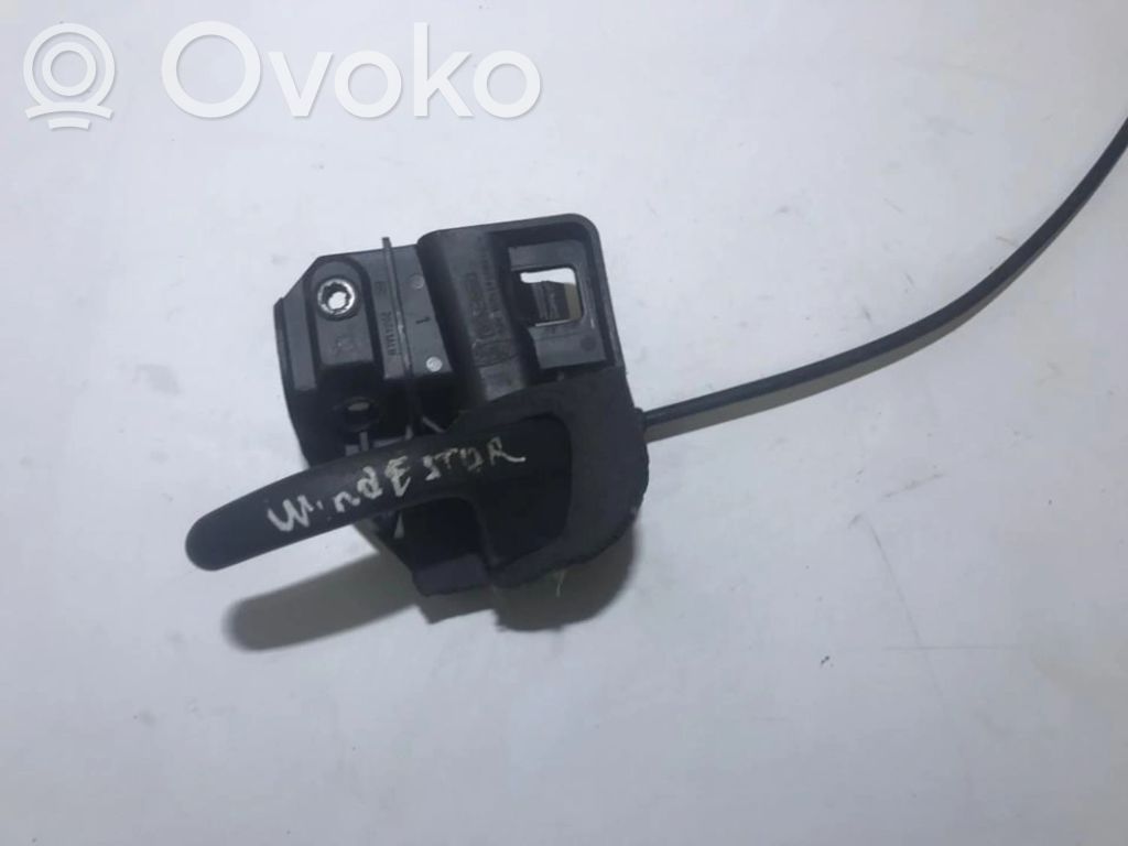 Ford Windstar Manecilla interna puerta delantera 