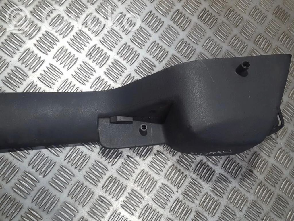 Volvo S40, V40 Altra parte interiore