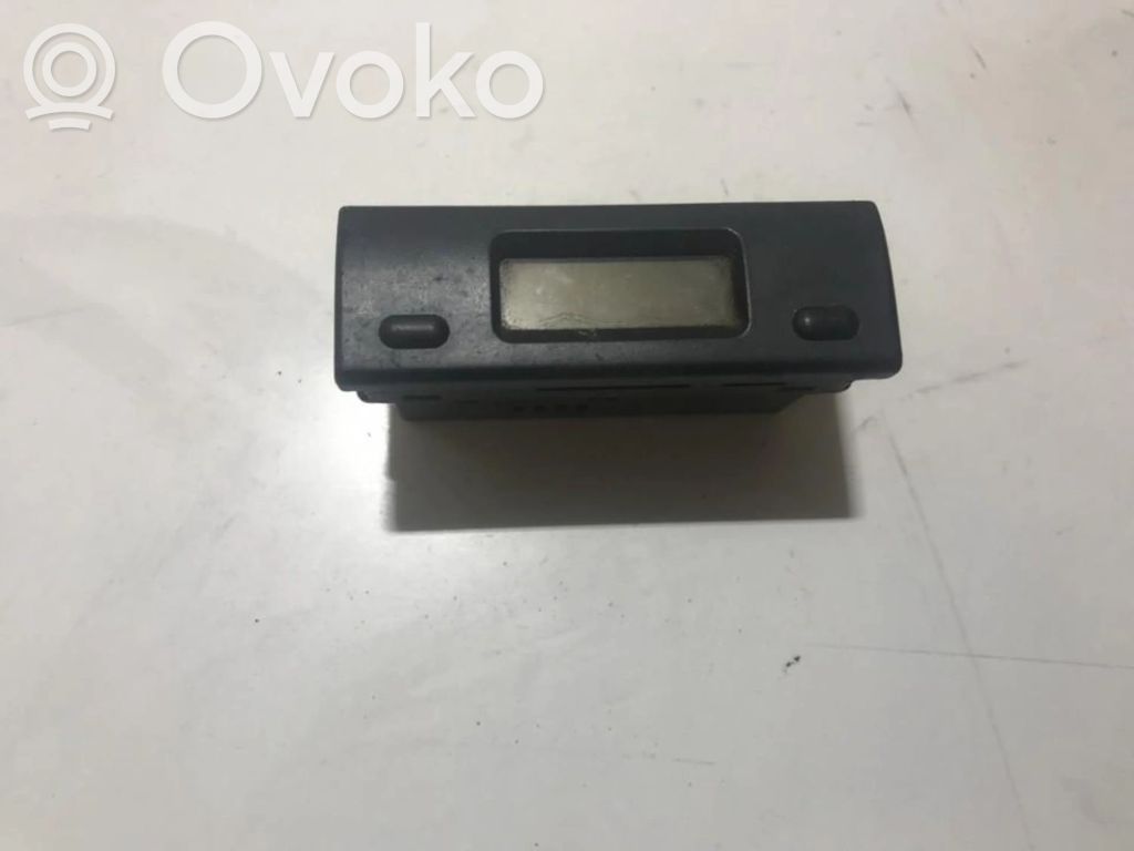 Citroen Xantia Screen/display/small screen