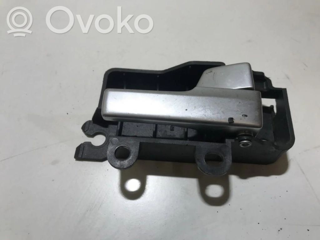 Ford Focus Etuoven sisäkahva 