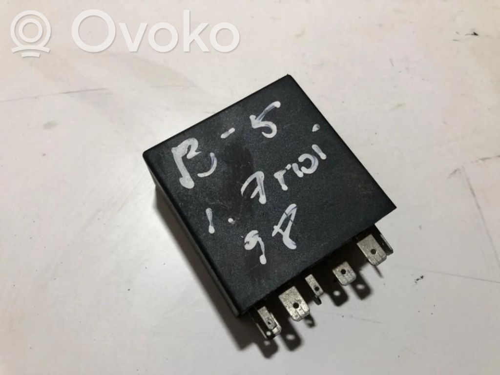 Audi A6 S6 C5 4B Otros relés 