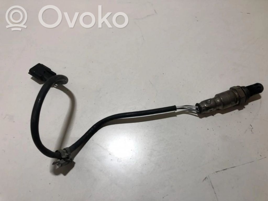 Renault Clio II Sensore della sonda Lambda
