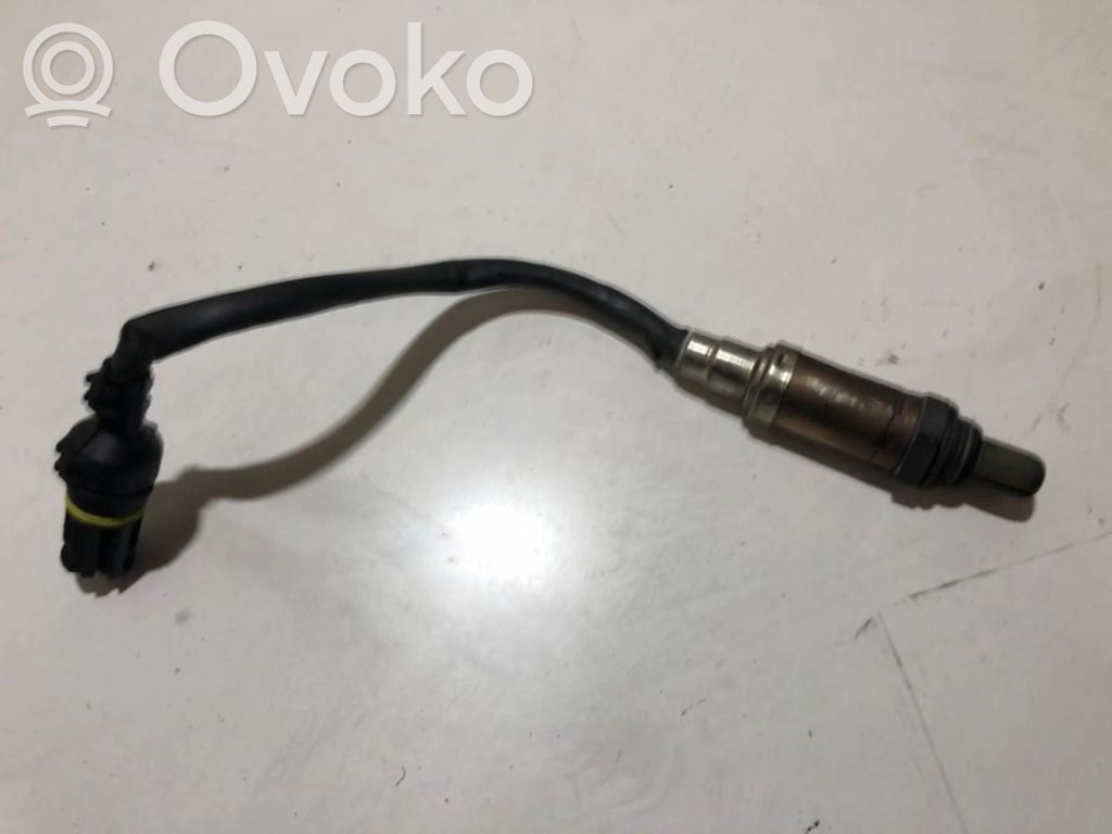BMW 3 E46 Sensore della sonda Lambda