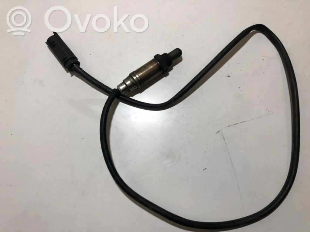 BMW 3 E46 Sonda lambda 