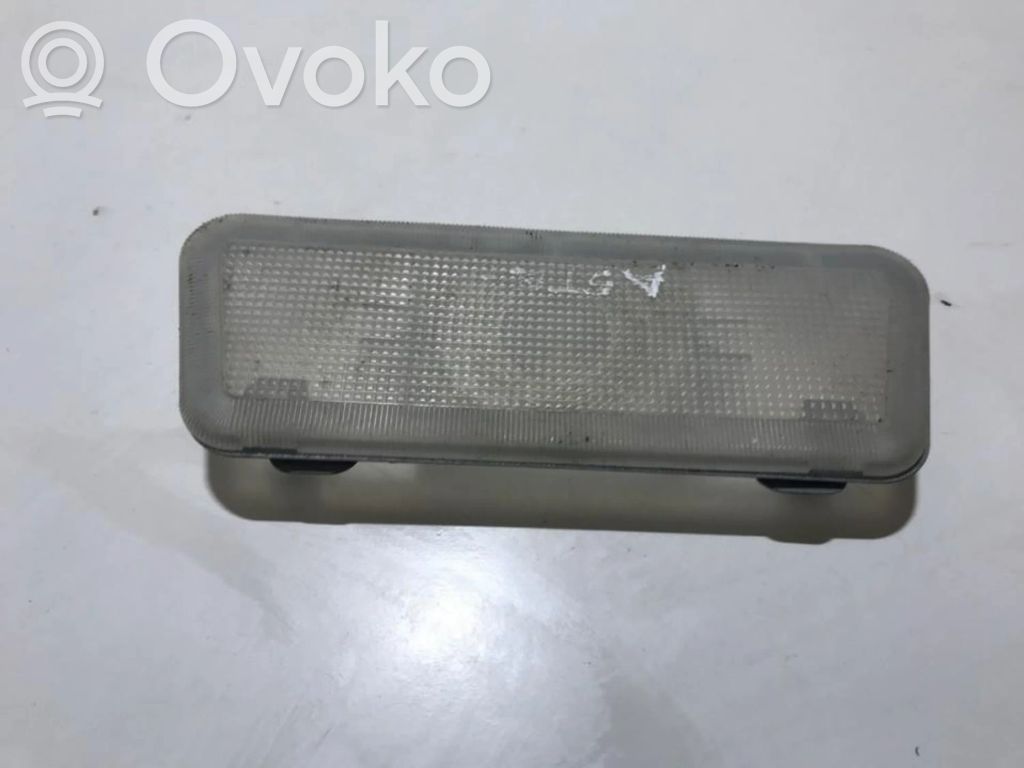 Otras luces interiores