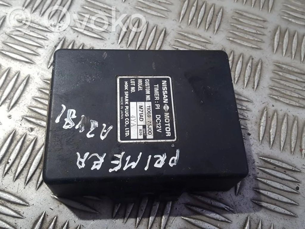 Autres unités de commande / modules   1106975J00,M71AD,1106975J00,M71AD