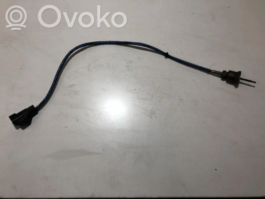 Ford Focus C-MAX Sensor de temperatura del escape 
