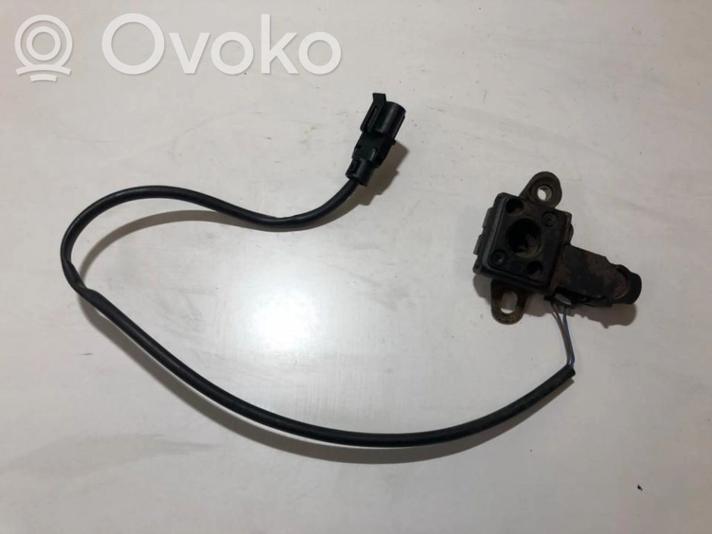 Renault Twingo I Pavarų selektorius 
