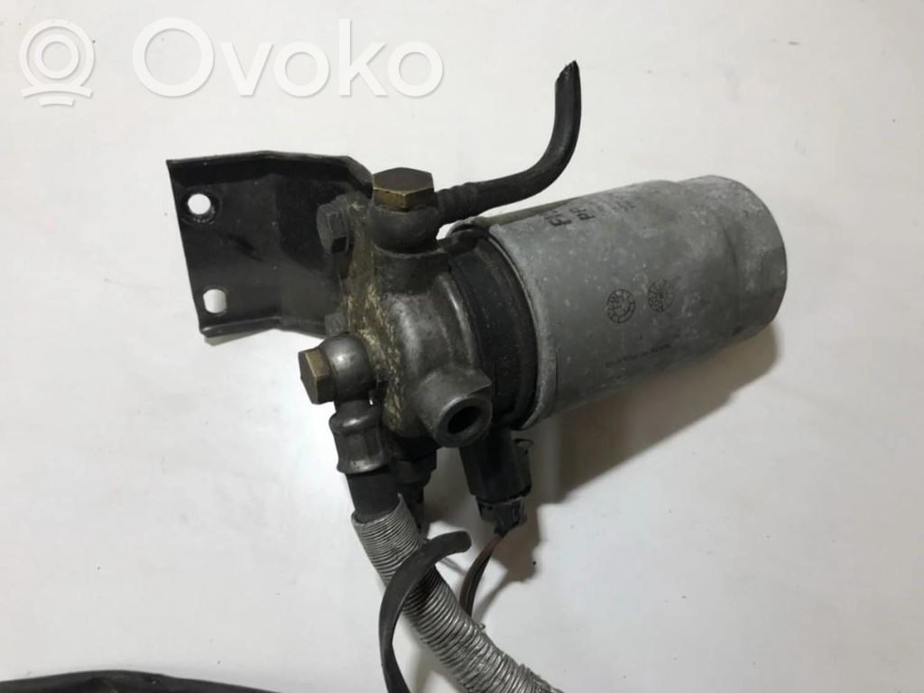 Alfa Romeo 145 - 146 Kraftstofffilter 