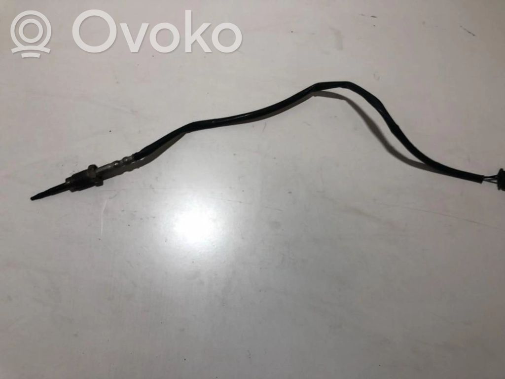 BMW 3 E90 E91 Sensor de temperatura del escape 