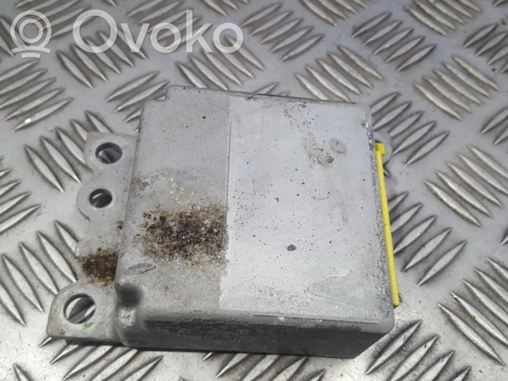 Nissan X-Trail T30 Centralina/modulo airbag