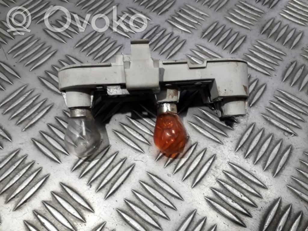 Volvo S40, V40 Suport becuri lampă spate 