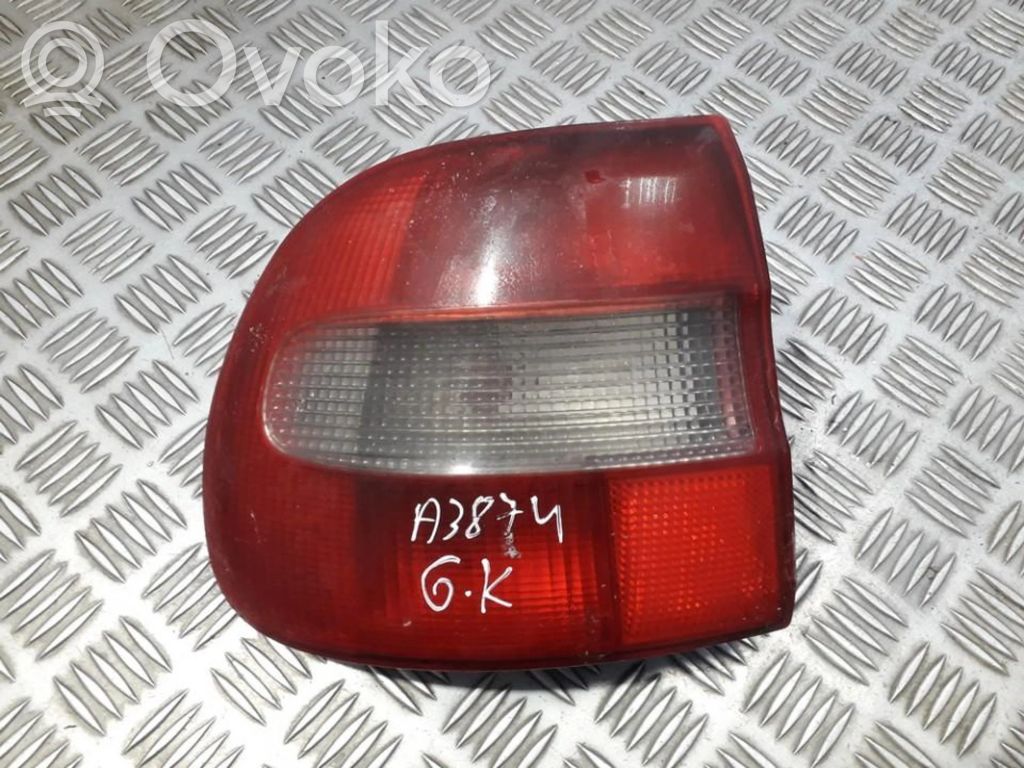 Luci posteriori   308019,29170102,29170102,308019