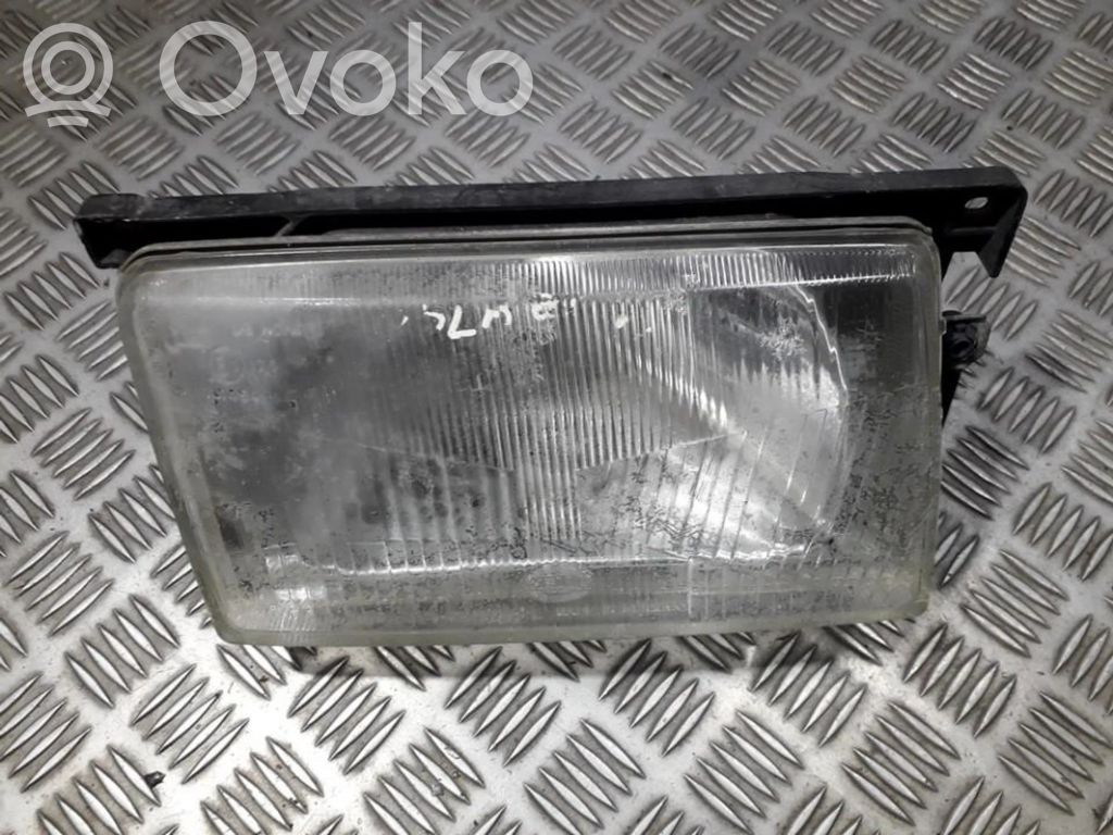 Volkswagen Polo II 86C 2F Etu-/Ajovalo