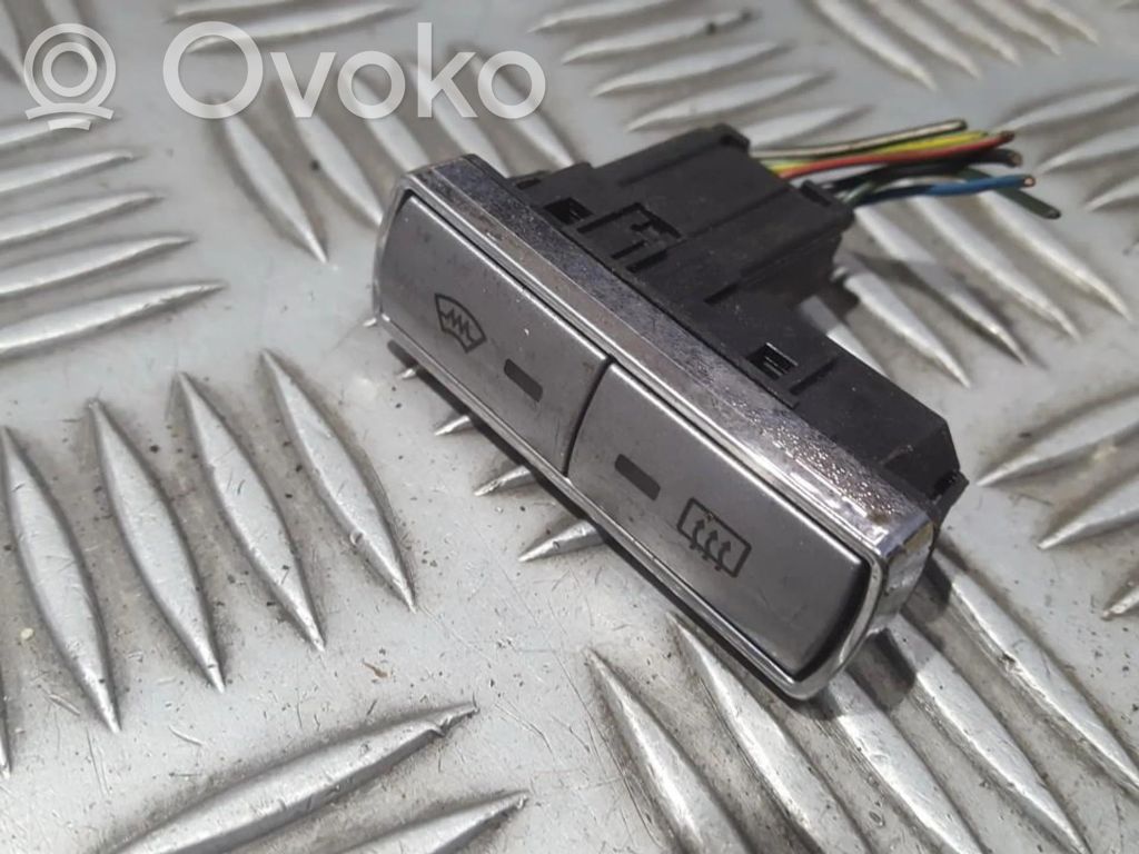 Ford Mondeo Mk III Comutator încălzire parbriz/lunetă 