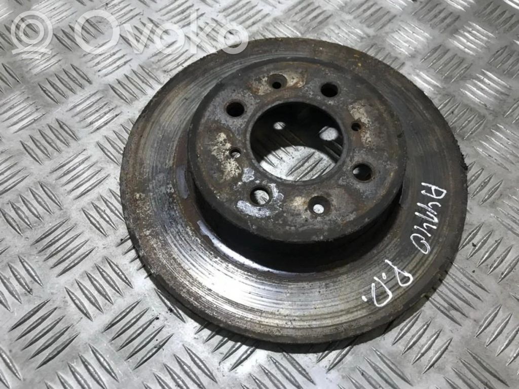 Rover 25 Disc frână față 