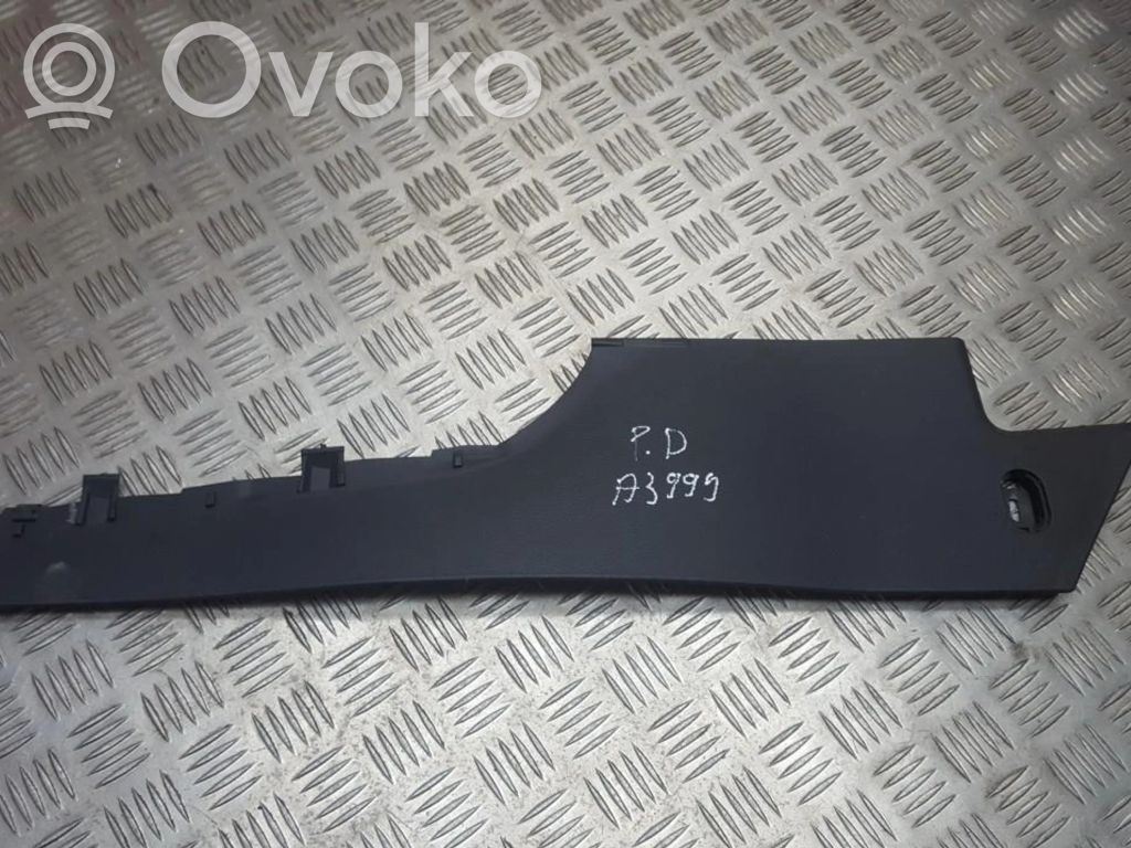 Volkswagen Jetta V Alte piese de interior 