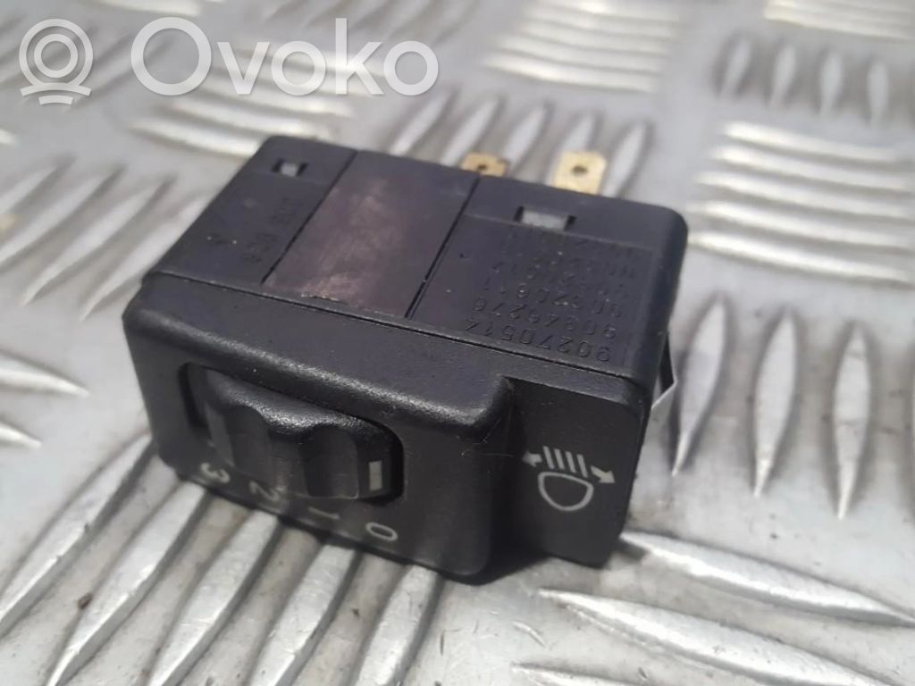 Headlight level height control switch   90270514,90346276,90270514,90320611,90346276