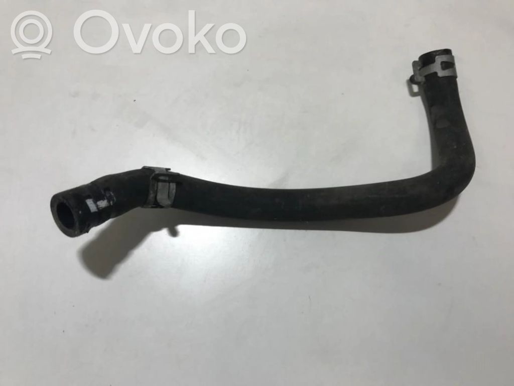 Toyota Avensis Verso Conductă/furtun frână 